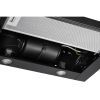 Витяжка кухонна GRANADO Telde 603-700 black (GCH26311) зображення 7
