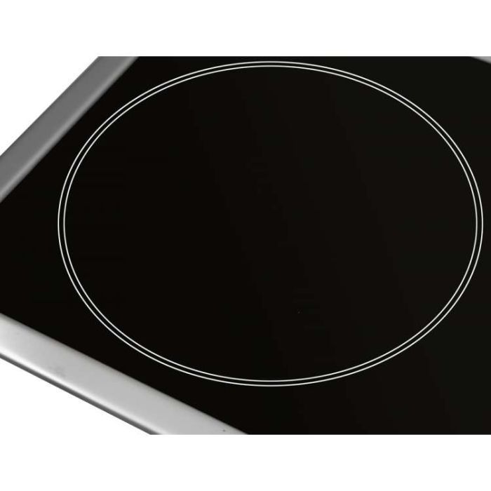 Варочная поверхность Ventolux HV 32 PB X 3 изображение 4