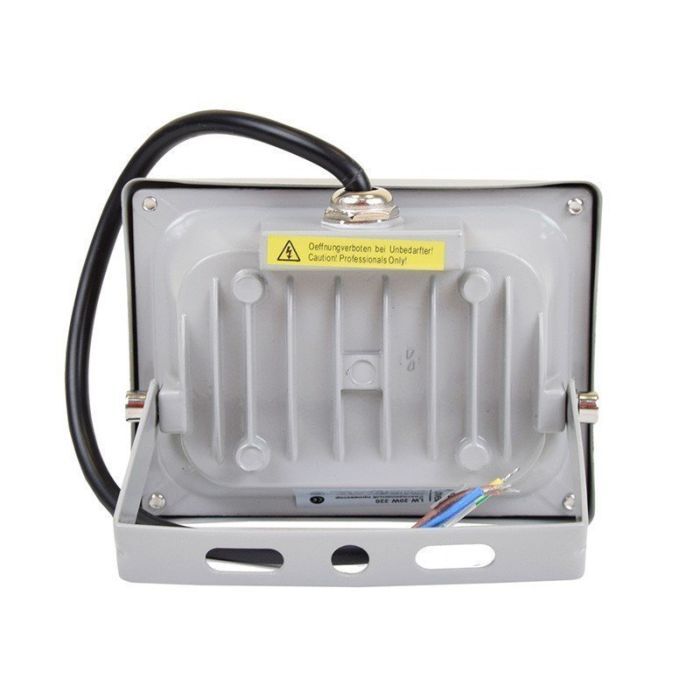 Прожектор Lightwell LW-20W-220 (110521) изображение 2
