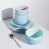 Салатник Luminarc Diwali Light Turquoise 12 см (P9201) зображення 3