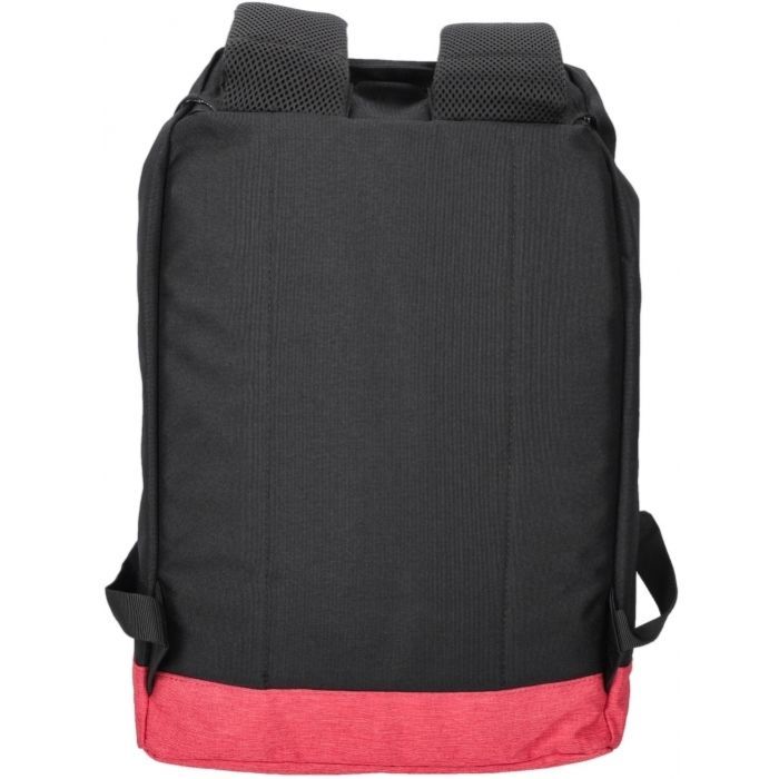 Рюкзак шкільний Bodachel 46*16*30 см Чорний (BS09-02) зображення 3