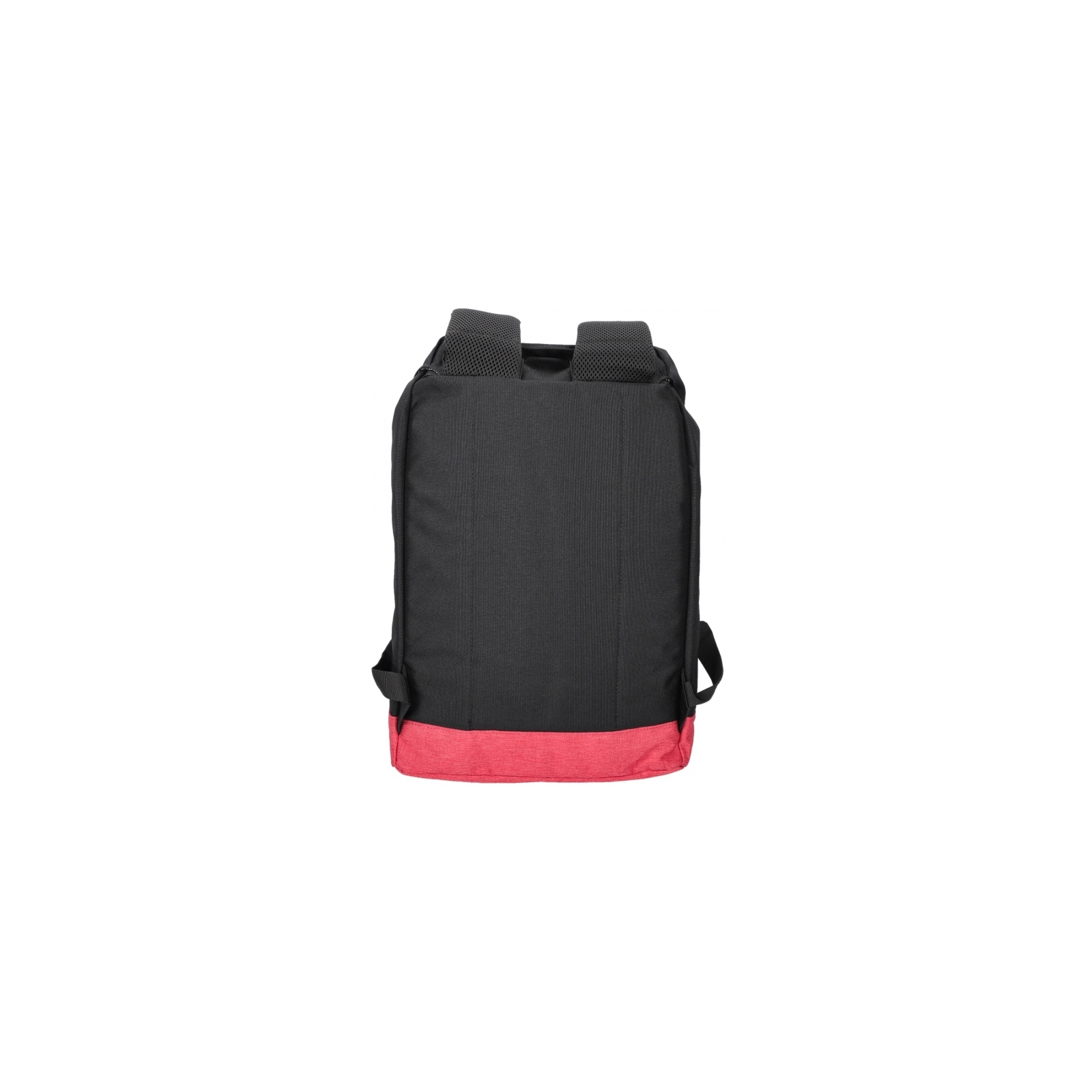 Рюкзак школьный Bodachel 46*16*30 см Черный (BS09-02) изображение 3