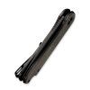 Ніж Civivi Elementum Dark Micarta Black Blade (C907Z) зображення 7