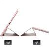 Чехол для планшета BeCover Tri Fold Soft TPU Silicone Apple iPad 10.2 2019/2020/2021 Pink (708516) изображение 2
