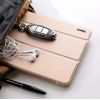 Чехол для планшета BeCover Tri Fold Soft TPU Silicone Apple iPad 10.2 2019/2020/2021 Pink (708516) изображение 5