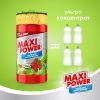 Средство для ручного мытья посуды Maxi Power Земляника 1000 мл (4823098414223) изображение 3