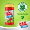 Средство для ручного мытья посуды Maxi Power Земляника 1000 мл (4823098414223) изображение 6