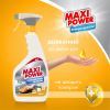 Спрей для чистки кухни Maxi Power Универсальный 740 мл (4823098411925) изображение 2