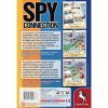 Настольная игра Pegasus Spiele Шпионская связь (Spy Connection) английский (PS104) изображение 5