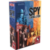Настільна гра 18+ Pegasus Spiele Шпигунський зв'язок (Spy Connection) англійська (PS104)