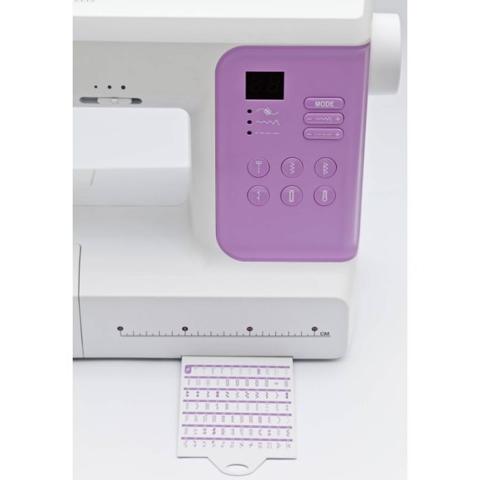 Швейная машина Minerva DECORMASTER изображение 3