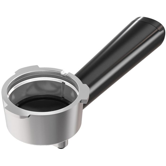 Ріжкова кавоварка еспресо Electrolux E6EC1-6BST зображення 6