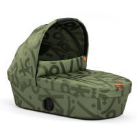 Люлька Cybex Melio Olive Green (522002671)