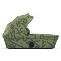 Люлька Cybex Melio Olive Green (522002671) изображение 2