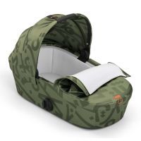 Люлька Cybex Melio Olive Green (522002671) изображение 3