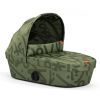 Люлька Cybex Melio Olive Green (522002671)
