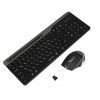 Комплект A4Tech FB2535CS Wireless/Bluetooth Smoky Grey (FB2535CS Smoky Grey) изображение 4