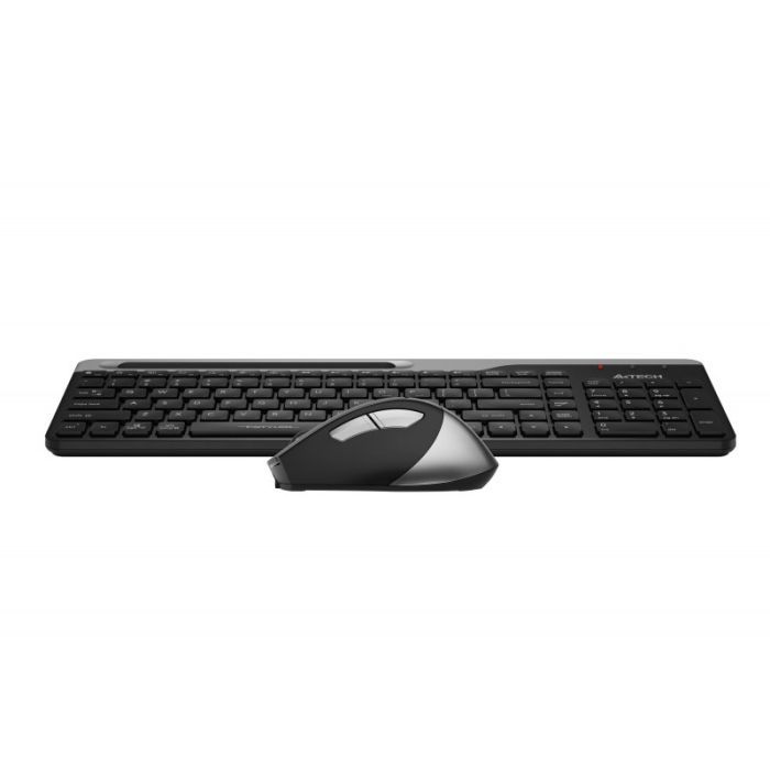 Комплект A4Tech FB2535CS Wireless/Bluetooth Smoky Grey (FB2535CS Smoky Grey) изображение 8
