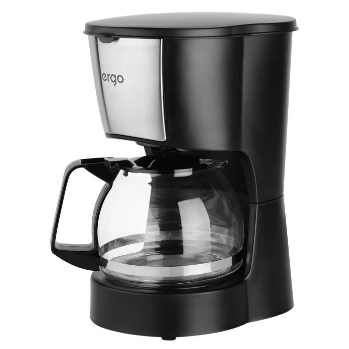 Крапельна кавоварка Ergo СD 6700 (СD6700) зображення 2