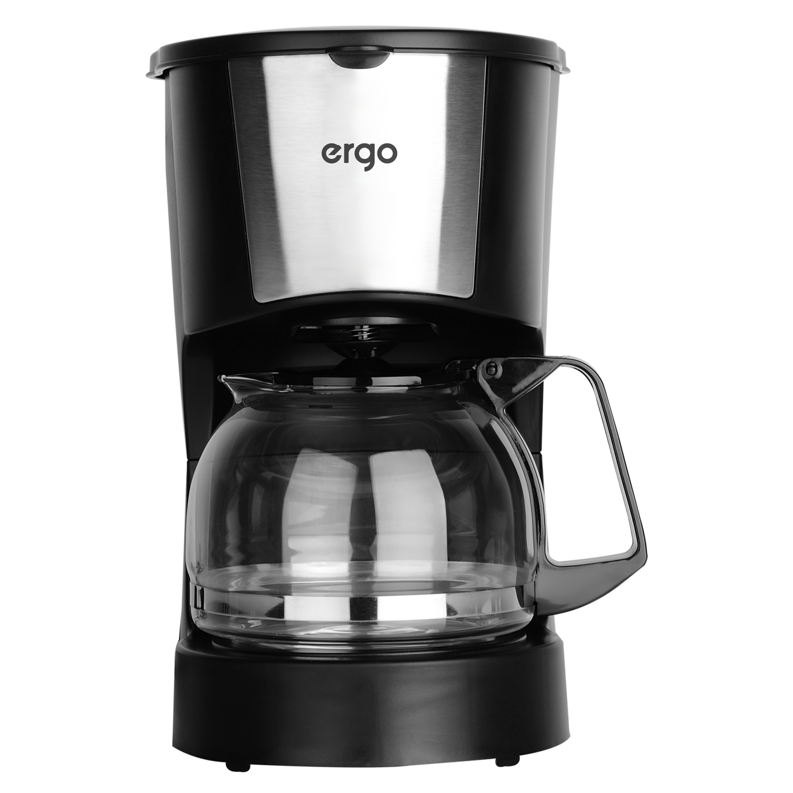 Крапельна кавоварка Ergo СD 6700 (СD6700) зображення 5