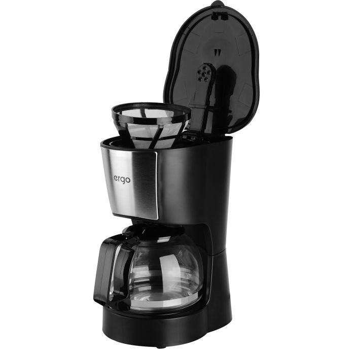 Крапельна кавоварка Ergo СD 6700 (СD6700) зображення 8