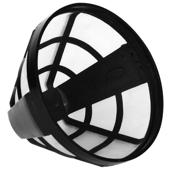 Крапельна кавоварка Ergo СD 6700 (СD6700) зображення 9
