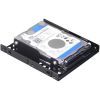 Фрейм-переходник Maiwo 2x2.5" HDD/SSD 3.5" (K11) изображение 3