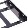 Фрейм-переходник Maiwo 2x2.5" HDD/SSD 3.5" (K11) изображение 7
