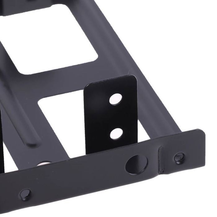Фрейм-переходник Maiwo 2x2.5" HDD/SSD 3.5" (K11) изображение 8