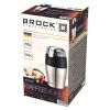 Кофемолка Brock CG 4051 GY (CG4051GY) изображение 2