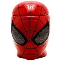 Чашка ABYstyle 3D Marvel Spider-Man (ABYMUG420)