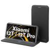 Чехол для мобильного телефона BeCover Exclusive Xiaomi 12T / 12T Pro Black (709059) изображение 6