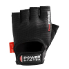 Рукавички для фітнесу Power System Pro Grip PS-2250 Black L (PS-2250_L_Black) зображення 3
