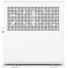 Корпус для ПК Fractal Design Ridge White mITX PCIe 4.0 (FD-C-RID1N-12) зображення 8