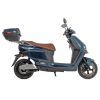 Электроскутер Maxxter LUMINA (Blue) 1500 Вт, синій (1605962) изображение 2
