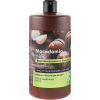 Шампунь Dr. Sante Macadamia Hair Восстановление и защита 1000 мл (4823015935312)