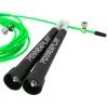 Скакалка PowerPlay 4202 швидкісна Зелена (PP_4202_Green) зображення 3