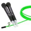Скакалка PowerPlay 4202 швидкісна Зелена (PP_4202_Green) зображення 4