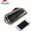 Стілець складаний Naturehike NH17Z012-L Black (6927595721391) зображення 4