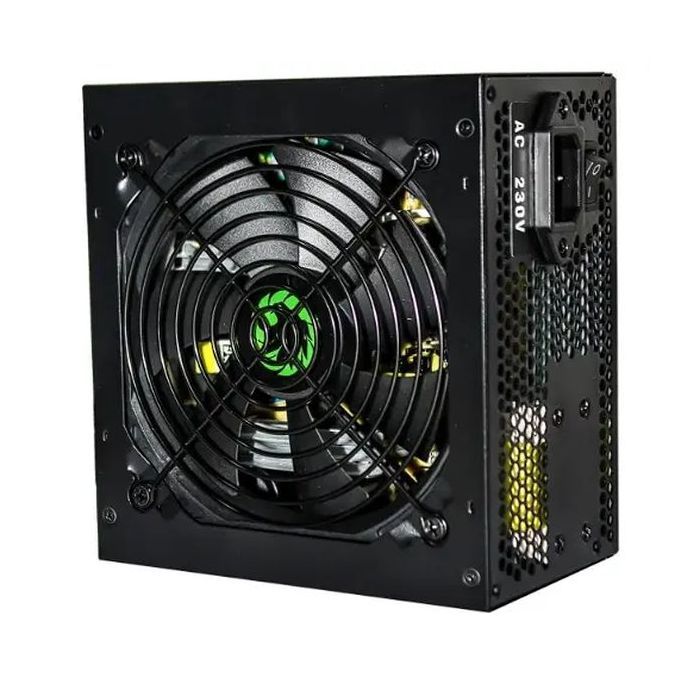 Блок живлення Gamemax GM-400-PFC Black