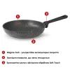Сковорода Flonal Pietra Lavica 24 см (PLIPP2480) изображение 5
