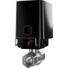 Шаровый кран Ajax WaterStop1/2 black изображение 3