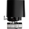 Шаровый кран Ajax WaterStop1/2 black изображение 5