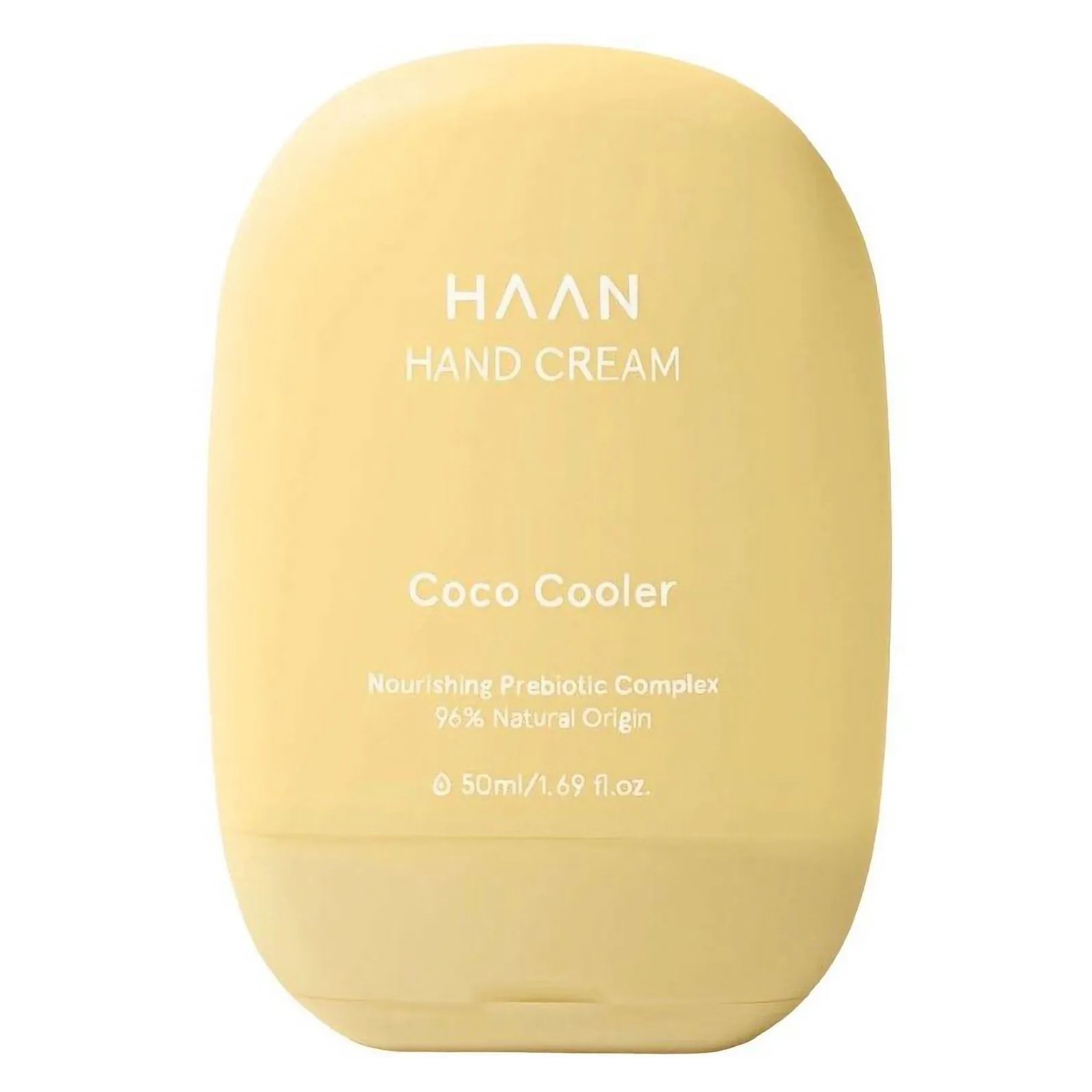 Крем для рук HAAN Coco Cooler запаска 150 мл (5060669781301)