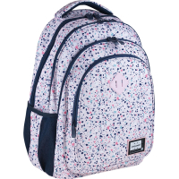 Фото - Школьный рюкзак (ранец) Head Рюкзак шкільний  4 HD-420 45x31х19 27 л  502020021 (502020021)