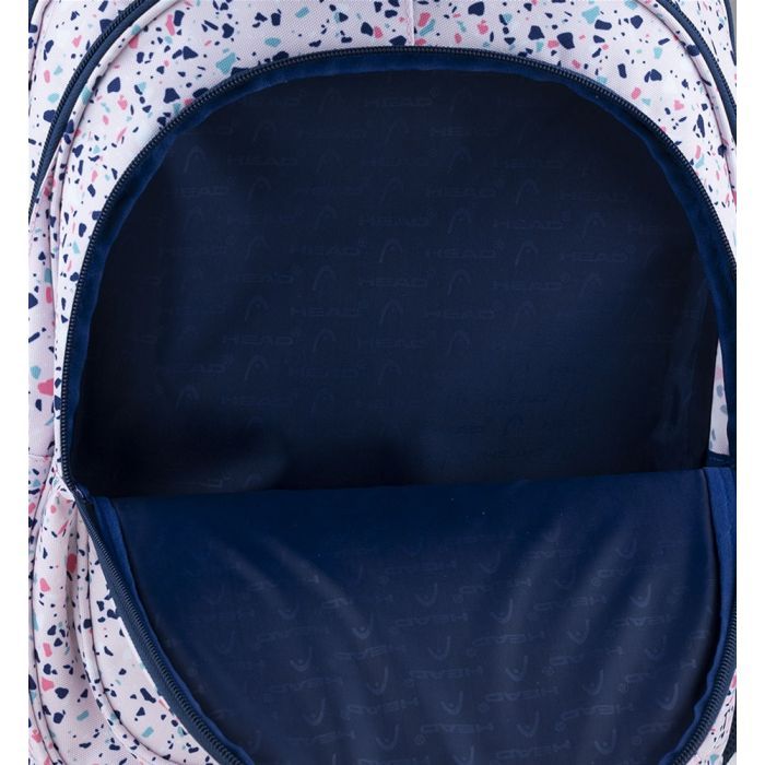 Рюкзак школьный Head 4 HD-420 45x31х19 27 л (502020021) изображение 4