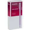 Маркер Axent Highlighter Pastel 2-4 мм клиновидный мятный (2533-18-A) изображение 2