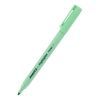 Маркер Axent Highlighter Pastel 2-4 мм клиновидный мятный (2533-18-A)