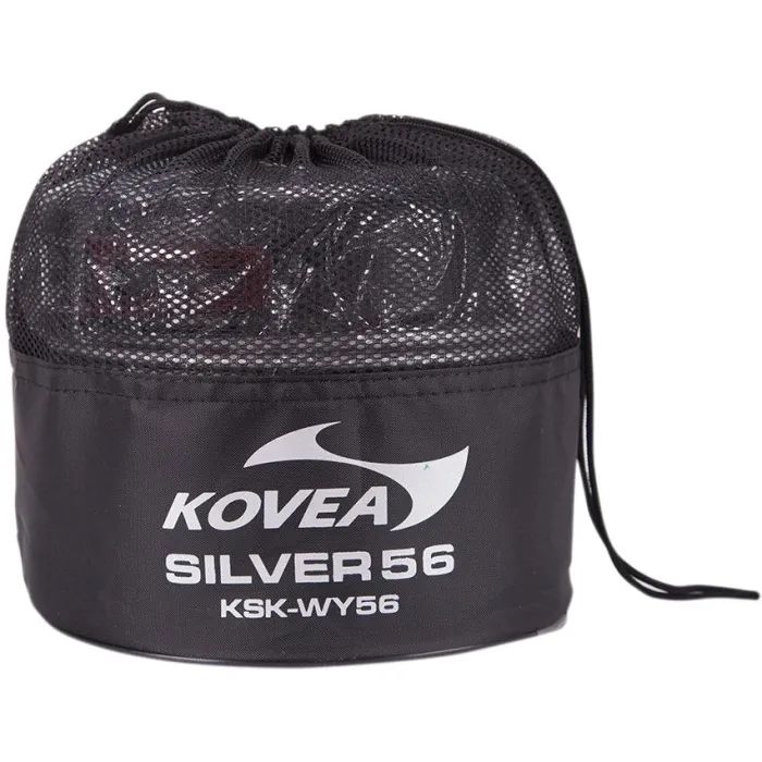 Набор туристической посуды Kovea Silver 56 KSK-WY56 (4823082716241) изображение 11
