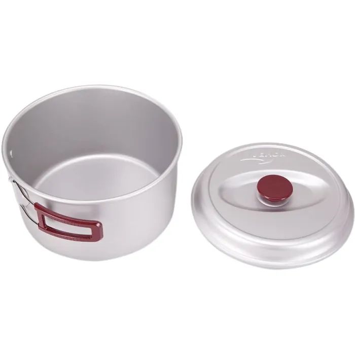 Набор туристической посуды Kovea Silver 56 KSK-WY56 (4823082716241) изображение 2